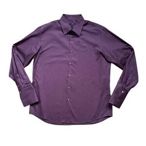 Hugo Boss Brown Shirt | Size 18